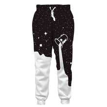 Load image into Gallery viewer, 3D The Frog Joggers Pants Men/Women Funny Cartoon Sweatpants 2020 New Trousers Jogger Pants Elastic Waist Pants Dropship