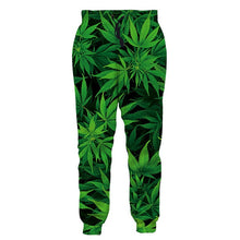Load image into Gallery viewer, 3D The Frog Joggers Pants Men/Women Funny Cartoon Sweatpants 2020 New Trousers Jogger Pants Elastic Waist Pants Dropship