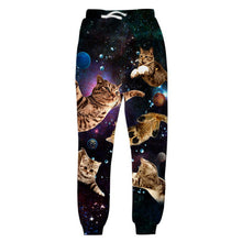 Load image into Gallery viewer, 3D The Frog Joggers Pants Men/Women Funny Cartoon Sweatpants 2020 New Trousers Jogger Pants Elastic Waist Pants Dropship
